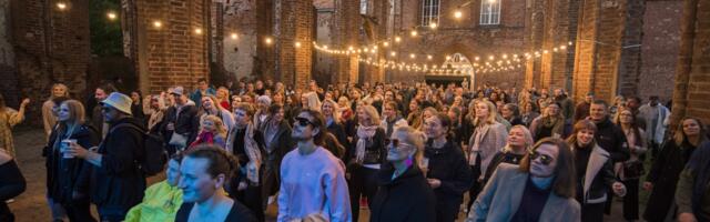 Tartu linn ootab taotlusi uue aasta toetusvoorudesse