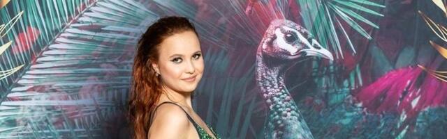 Alika sobinuks olümpiale? Internetis leviv vahva video kiidab lauljatari tantsuvõimekust