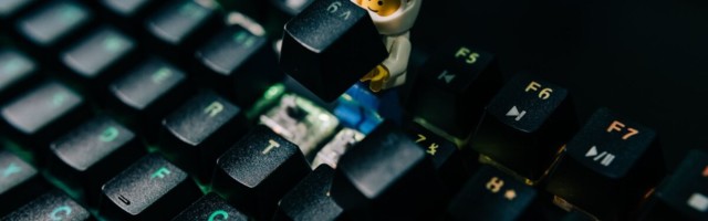 Digitaliseerimist peab oluliseks 46% Eesti ja 57% Leedu firmadest. Veel mullu oli seis vastupidine