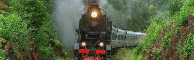 Margus Mikomägi essee: Vahel tuleb täiskiirusel kihutavalt rongilt maha hüpata. Enesekaitseks