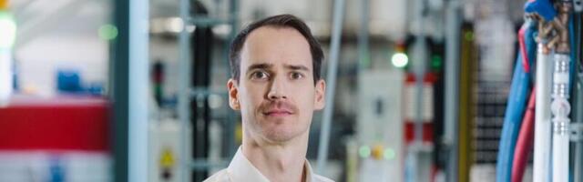 Ensto Estonia tegevjuhiks sai senine tehasejuht Margus Leinbock