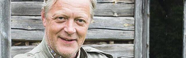 MUUTUSTE AEG | Margus Tabor: See armas inimlik kontakt