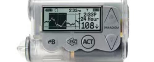 Tootja teatel võivad õhurõhu muutused mõjutada teatud insuliinipumpade doose