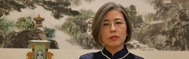 Otsime inimkonna ühiseid väärtusi erinevustest