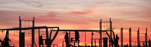 Hispaania kehtestas öise liikumiskeelu