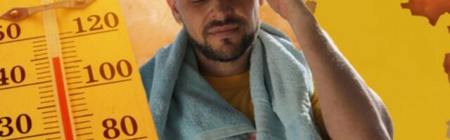 DANAS PAKAO NA ZEMLJI, ALI TO NIJE NIŠTA! Ovog dana ćemo se "kuvati" od toplote