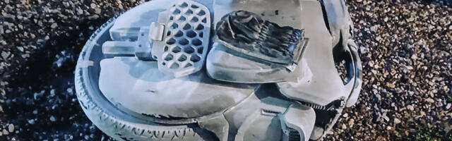 Kasvav probleem: liitiumioonakud võivad põhjustada raskeid ja mürgiseid tulekahjusid