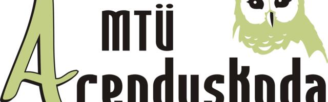 Aren­dus­ko­ja Pär­li kon­kurss