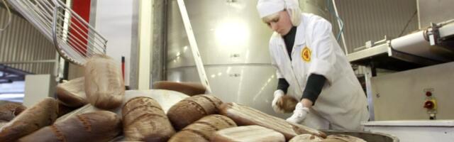 Tarbijahinnaindeksit mõjutas toidukaupade hinnatõus