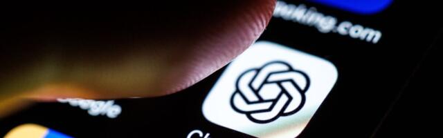 Taavi Simson: iga ettevõte peaks mõtlema omaenda GPT loomisele