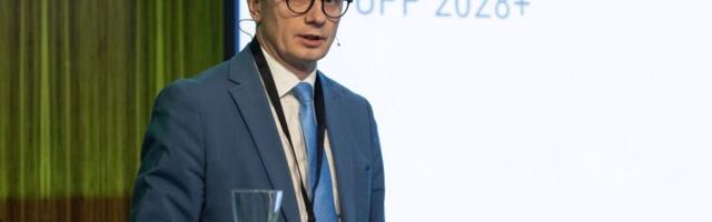 Terras teeb kantsleri enneaegselt ametist vabaks