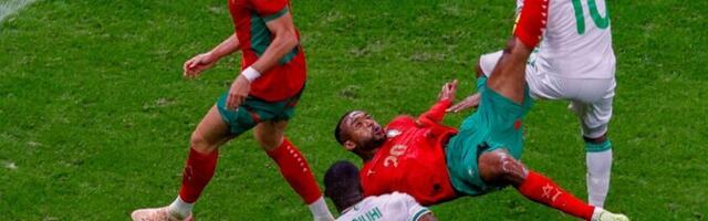 Aafrika Rahvuste karikas algas võõrustajariigi võiduga