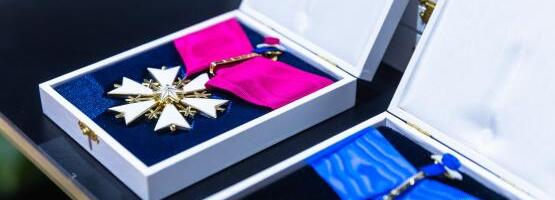 President Karis tunnustas iseseisvuspäeva eel 203 inimest riigi teenetemärgiga