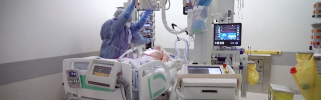 Reporter: Vaktsiin peaks Eestisse jõudma järgmise aasta esimeses kvartalis