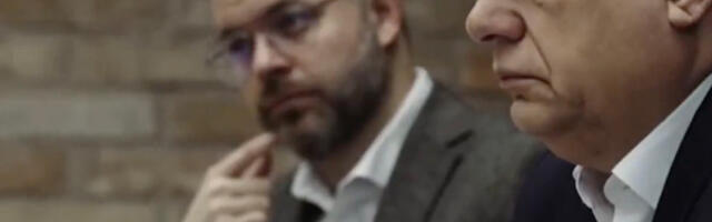 Ungari valmistub Ukraina rünnakuks