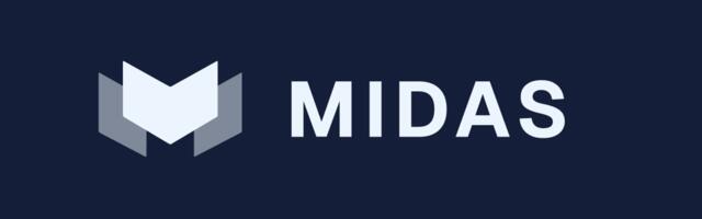 Midas closes $50M Series A to scale on-chain investment products