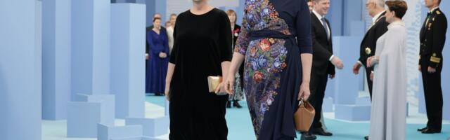 VIDEO | Jana Toomile käis presidendi vastuvõtt närvidele. Miks?