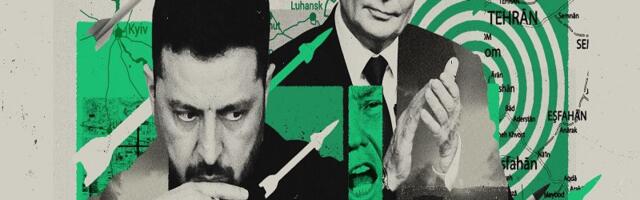 Ukraine Might Parrot Iran’s Boasts To Claim Victory Once The SMO Ends