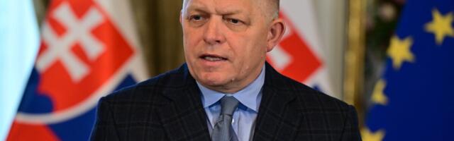 Balti riigid keelavad Ficol lennata läbi oma õhuruumi Moskva paraadile