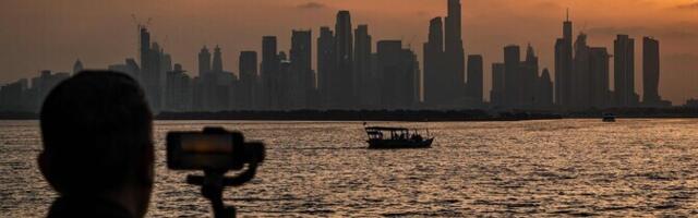 AÜE lahkub naftakartellist OPEC