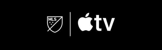 An Upcoming MLS Match on Apple TV Will Be Shot Entirely on the iPhone 17 Pro