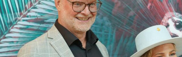 Hans H. Luik ärimeestest seltskonnameedias_ kui nad oleksid end avanud Kroonikas, olnuks neil rahva seas usaldus