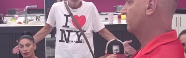 UNAKAŽEN LEPI MIĆA: Primio kovertu da IZDA najbližeg, svi ga NAPALI (VIDEO)