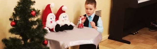 Pääsupesa lasteaed kasvatab, hoolitseb ja õpetab eesti keelt