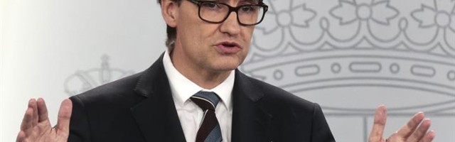 Hispaania registreerib koroonavaktsiinist keeldujad