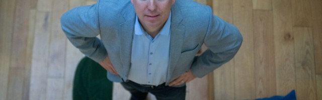 Playtechi juht IKT-sektorist: kasvul on lagi ees või tuleb leida koht kasvamiseks väljaspool Eestit