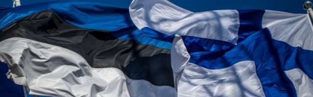Soome valitsus kavatseb mais avada piirid tööreisideks