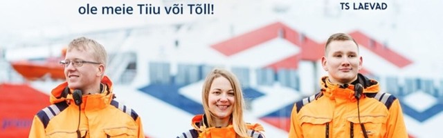 TS Laevade personalipartner: enne tööandja brändiga tegelemist oli raske uusi töötajaid leida