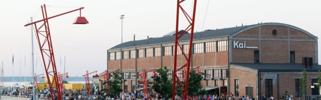 Sajaaastane arstide liit tähistab juubelit suursündmusega Noblessneris