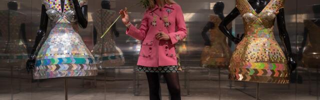 Vestlusring nullindate moest