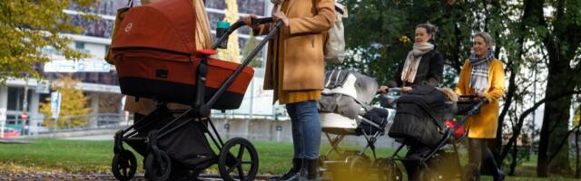 Puust ja punaseks: uuel aastal muutub lapsepuhkuse süsteem