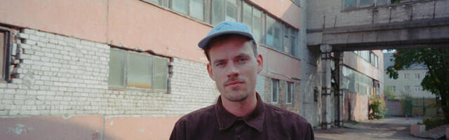 Andres Kõpper ehk NOËP: ei möödu päevagi, kui ma looduse hävimise peale ei mõtleks