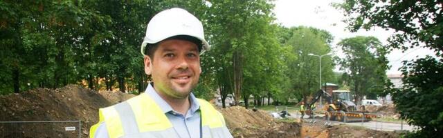 Kaugküte kallineb esialgu vähem kui kaks protsenti