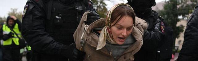 Mehi sõtta saatvatele Venemaa peredele pakutakse vahetuskaubaks kapsast ja lambaid