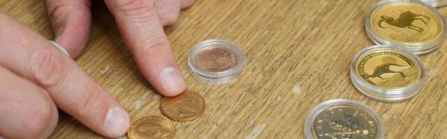 Tavidi juht: kulda ostavad ärevad ja murelikud, tudengid ja ettevõtjad