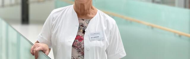 Insuldi taastusravi kättesaadavus on paranenud, insuldi olulisemateks riskifaktoriteks on kõrge vererõhk, suitsetamine, südamehaigused ja suhkurtõbi