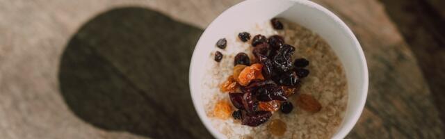 Valga linnalasteaedade lõunatoitu hakkab valmistama P. Dussmann Eesti Osaühing