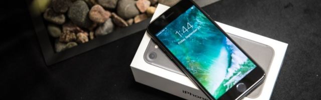 22 eurot, mida pead aastaid ootama: hea näide, miks Apple’it ei tasu kohtusse kaevata