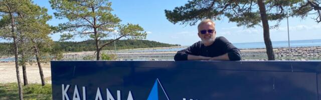 Täna täitub unistus aastast 1989