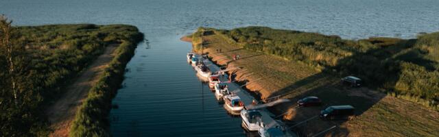 Peipsimaal korraldatakse midagi enneolematut