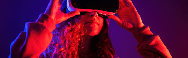 Kuidas edasijõudnud tehnoloogia parandab meelelahutuskogemusi