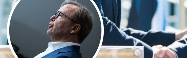 Agne Kuimet: Helenius eksis piinlikult. Riik ei ole ettevõte