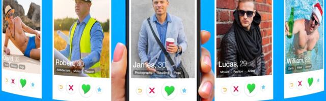 Naine manitseb „kavalaid“ mehi_ valede fotodega end päriselus ikka nooremaks ei tee