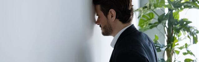 Küsimus neile, kes suhte leidmist võimatuks peavad_ mis su roll on selles protsessis, et pidevalt rahulolematu oled?