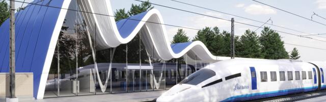 Rail Balticu valmimine lükkub aastasse 2030 ning kallineb Eesti jaoks kuni 80%
