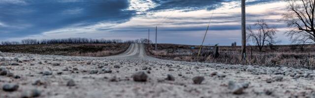 Räpina valla teedel kehtestati koormuspiirangud